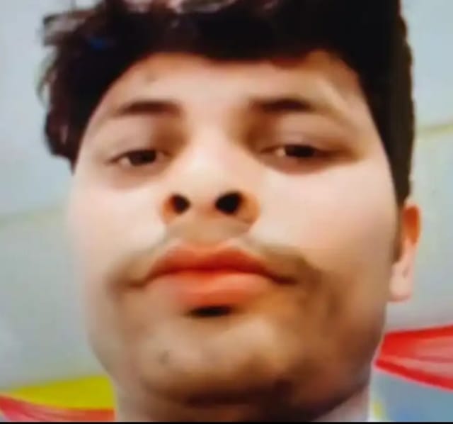 छेड़खानी के आरोपित युवक ने फांसी लगाकर दी जान, पुलिस कर रही थी तलाश