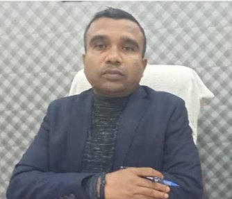 जौनपुर के बीएसए डॉ. गोरखनाथ पटेल का सीतापुर तबादला, चार वर्ष 10 माह के कार्यकाल का अध्याय खत्म