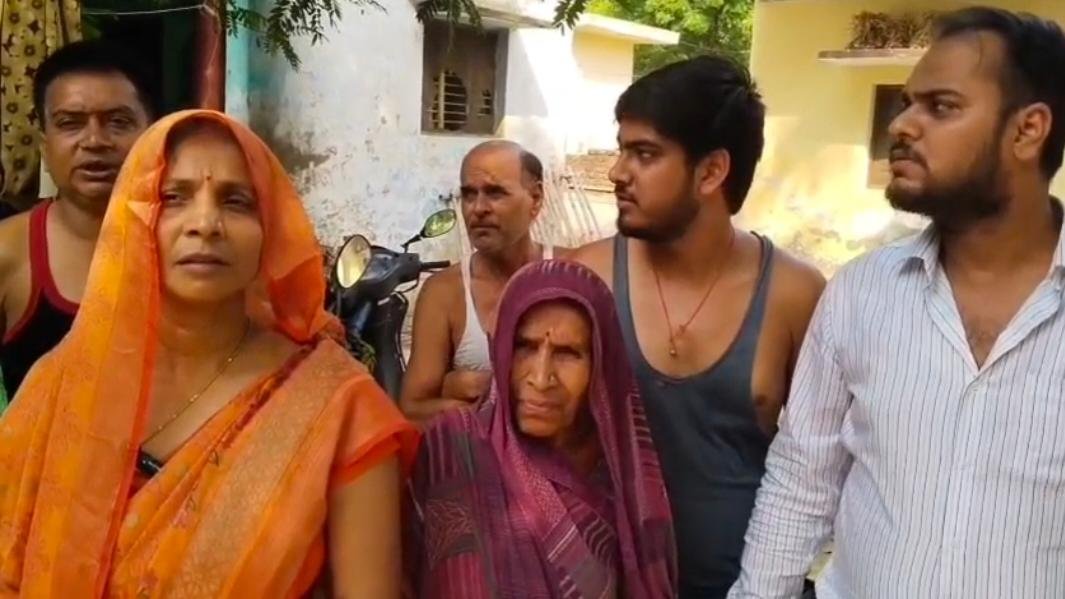 *प्रतापगढ़ नगर पंचायत ढकवा चिट फंड कंपनियों से ऑनलाइन गेम का युवक हुआ शिकार दो दिन से लापता*