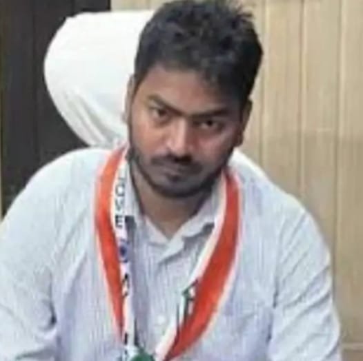 जौनपुर में चार नए उप जिलाधिकारियों की तैनाती